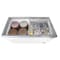 Maxx Cold Mobile Ice Cream Freezer 13.8 CUFT MXF52F - alternate 7